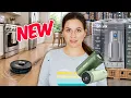 Testing Shark Ninja s NEWEST Products 2026 - Vivian Tries