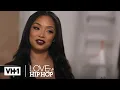 Brandi Tells Princess Love About the Shady Business Deal Love Hip Hop Hollywood