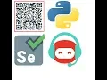 Basic WhatsApp automation using Selenium and Python