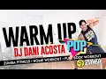Zumba WARM UP 2020 / Dj Dani Acosta - Pop (Millennium) // 90's WARM UP / Dance fitness workout