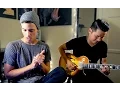 Download Lagu JAMES BAY - Let It Go (Leroy Sanchez Cover)