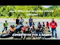 Download Lagu One Worth Adventure for a Cause | Tatu Ekil
