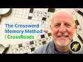 The Crossword Memory Method CrossReads 62