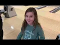 Bowling fun at Lava Lanes