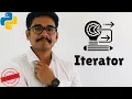 Python Skill Series Iterators