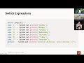 To Java 17 and Beyond - Billy Korando