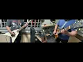 Hello From The Gutter (cover) Overkill