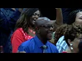 Marvin Sapp preaching 2019 -Never Would Have Made It