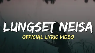 Download Lungset neisa//Official lyrics video//Thadou kuki latest song2023 MP3