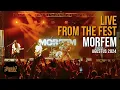Download Lagu Morfem Live at The Sounds Project Vol.7 (2024)