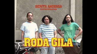 kelompok penerbang roket roda gila official music video 
