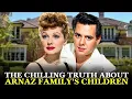 Lucille Ball Desi Arnaz - What Their Children Never Told You