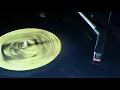 RADIO TRANSCRIPTION - Ella Logan:  "Lost My Man"  (1935)