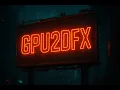 GPU-Driven 2D Effects in Unity Render Thousands of FX Smoothly