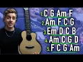 The 5 Most Popular Ukulele Chord Progressions and how to play them