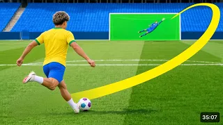 FIZ 2 GOL COM 3 TOQUES