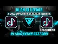 Download Lagu DJ ON THE FLOOR X DULU SOMETHING SEKARANG NOTHING || BREAKBEAT TIK TOK VIRAL