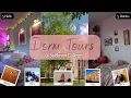 Spelman Dorm Tours
