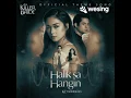 Halik Sa Hangin (From "The Killer Bride")