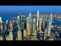 DUBAI 8K – Billionaire Dreams | HDR Dolby Vision™ 60FPS 4K OLED Demo | 16K ULTRA HD TV