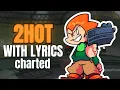 Download Lagu 2HOT-FREESTYLE | CHARTED | FT. ‪@rill3t‬ | Friday Night Funkin' Lyrical Cover