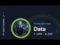 HackTheBox - Data Walkthrough