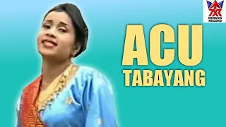 Download Yanti Ahmad-Acu Tabayang [ Best Dangdut Acu ] MP3