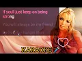 Download Lagu Britney Spears - Heart [karaoke by wesing app]