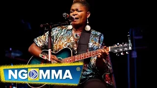 nyashinski malaika official kikuyu cover 