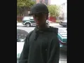 Straight Barz - Death Of Clipz