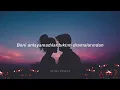 Ezhel - Bul Beni (Sözleri/Lyrics)