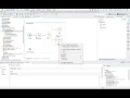 How to programmatically stop and start a flow in Mule ESB