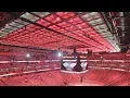 Opening Night at Little Caesars Arena