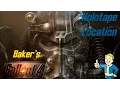 Fallout 4 - Baker s holotape location