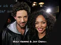 Max Herre & Joy Denalane - Mit Dir/Lyrics