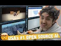 USA s NEW OPEN SOURCE Local AI - Better than Qwen Inkling-Small