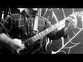 Urgehal - Goatcraft Torment (guitar cover)