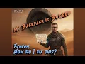 Funcom how do I fix my bugged backpack in Dune Awakening
