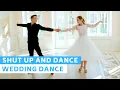 Download Lagu Shut Up and Dance - Walk the Moon | Wedding Dance Online Choreography | Crazy First Dance