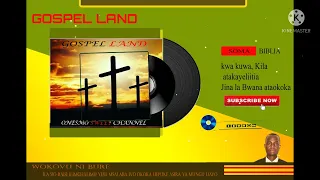 BABA WA MBINGUNI WORSHIP NEW NICE MUSIC BEAT GOSPEL LAND ONESMO SWEET CHANNEL OFFICIALLY 