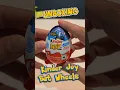 Download Lagu Bat Wheels are here to save the day! #shorts #dc #batman #kinderjoy