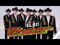 El 911 - Los Huracanes del Norte (Letra)