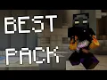 The CLEANEST PACKS Hypixel Skyblock