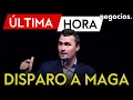 Download Lagu ÚLTIMA HORA | Disparan al aliado de Trump, Charlie Kirk, en un acto en la Universidad de Utah