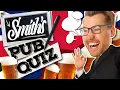 Download Lagu Smith's Pub Quiz! Play Along, NO CHEATING!