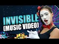☁️ Julius Dreisig \u0026 Zeus X Crona - Invisible (🎵 EDM Music Video 🎥)