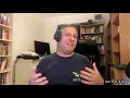 Weekly Python Exercise I answer your questions about WPE B3 starting October 27th