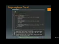 JAVA Tutorials - 38 Java OOP Polymorphism