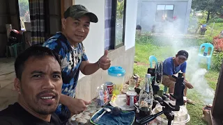 MAG SUGBA TA DIRI KANG JOX