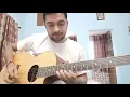 Tum bin jaun kahan(guitar cover)